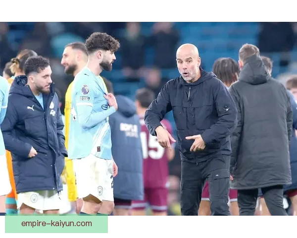 瓜迪奥拉球队节奏控制持续提升，战术执行力备受关注