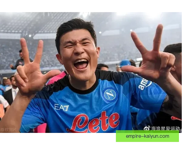 金玟哉持续提升，成为韩国队长的核心竞争力备受关注