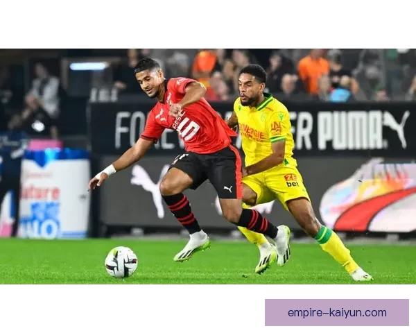 兰斯在法甲联赛战况具挑战性，近期表现有待提升。