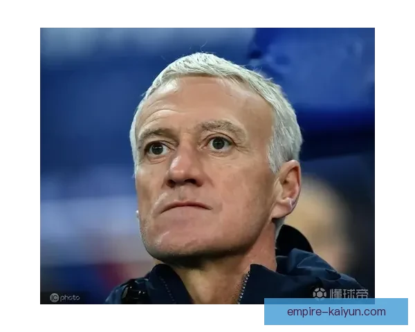 德尚在近期比赛中的影响力持续提升，引发外界的广泛关注与讨论。