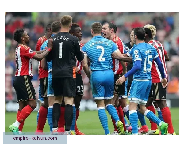 桑德兰本赛季状态回暖,竞争力持续提升 桑德兰本赛季状态回暖,竞争力持续提升