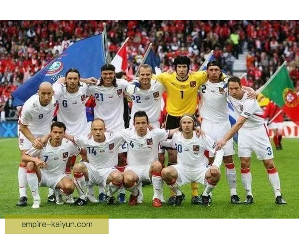 捷克1996欧洲杯亚军阵容近况与历史回顾